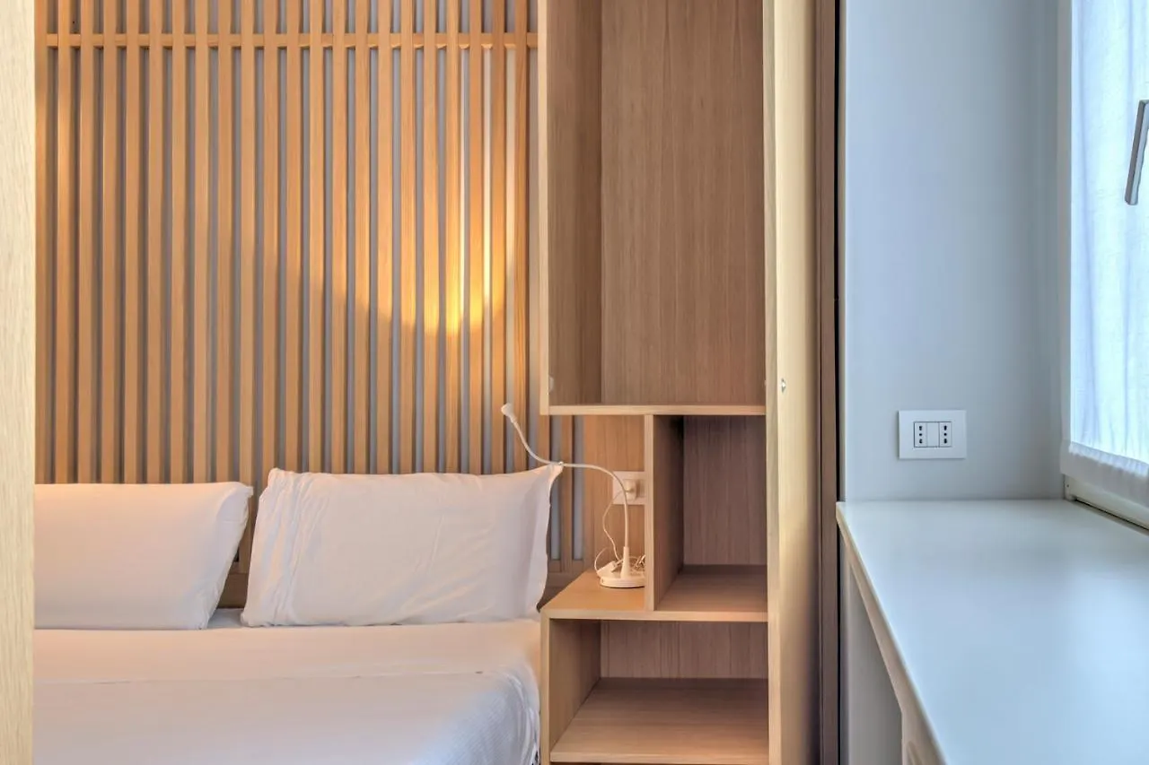 Apartamento V. Veneto Suite - Porta Venezia - Milano Centro