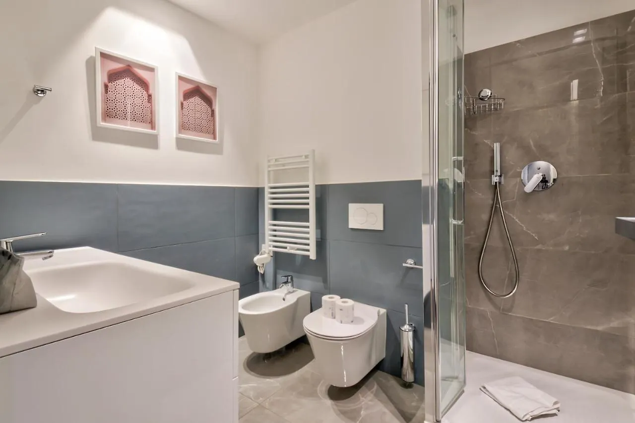 V. Veneto Suite - Porta Venezia - Milano Centro Apartamento