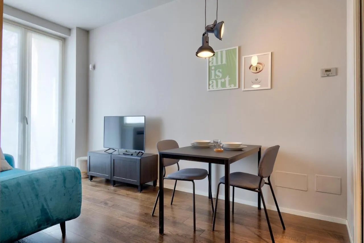 Apartamento V. Veneto Suite - Porta Venezia - Milano Centro