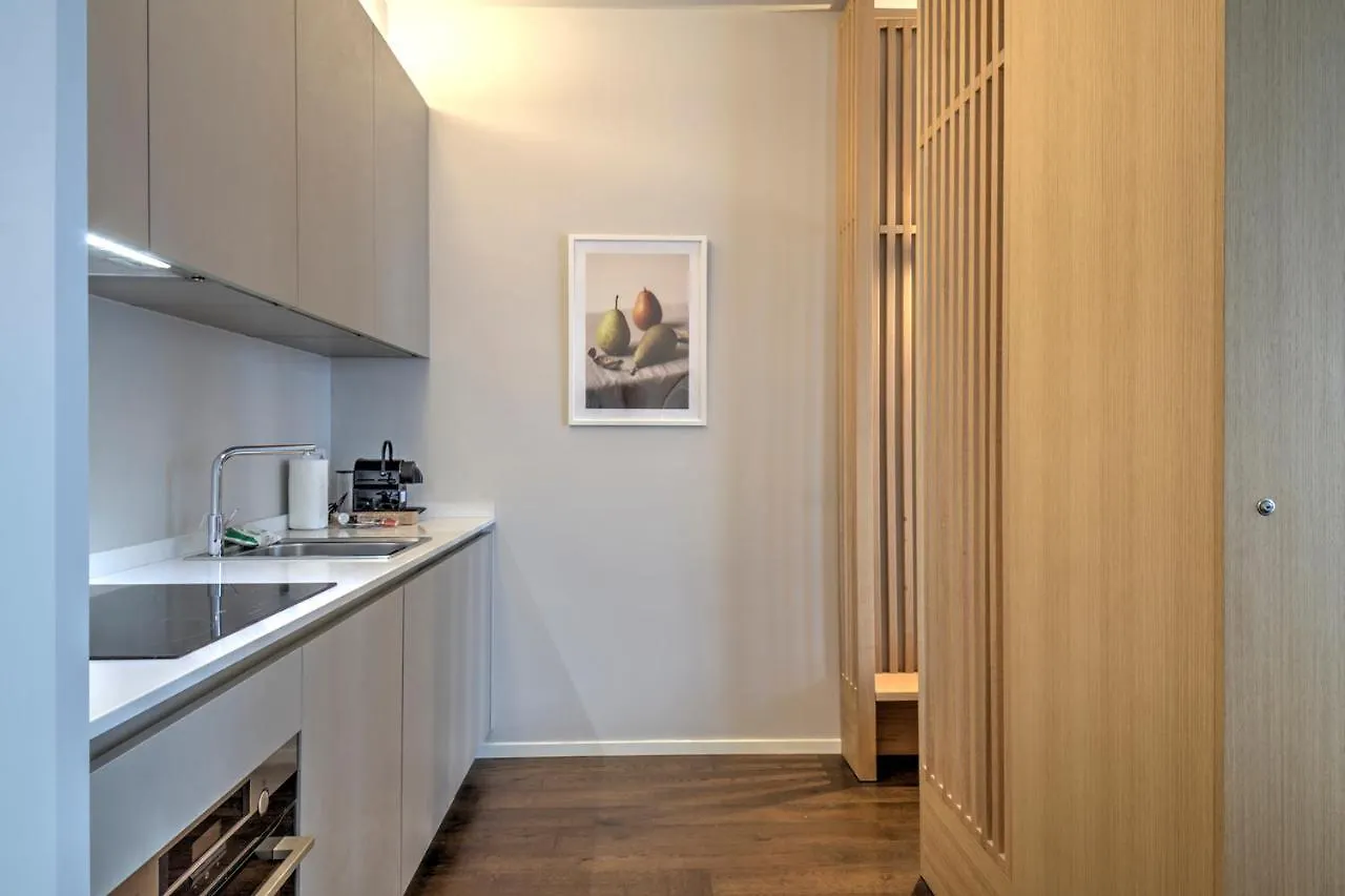 V. Veneto Suite - Porta Venezia - Milano Centro
