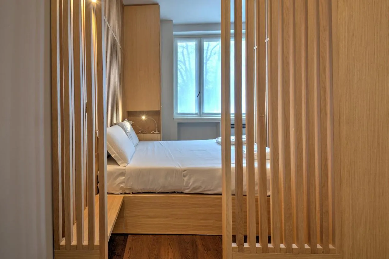 Apartamento V. Veneto Suite - Porta Venezia - Milano Centro Itália