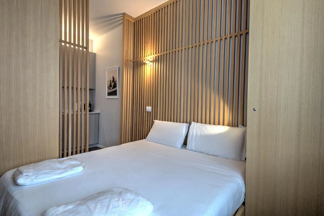 V. Veneto Suite - Porta Venezia - Milano Centro