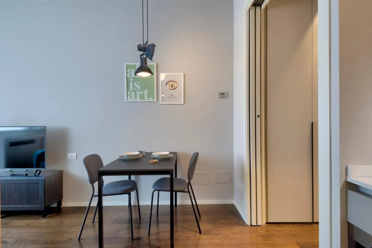 V. Veneto Suite - Porta Venezia - Milano Centro Apartamento