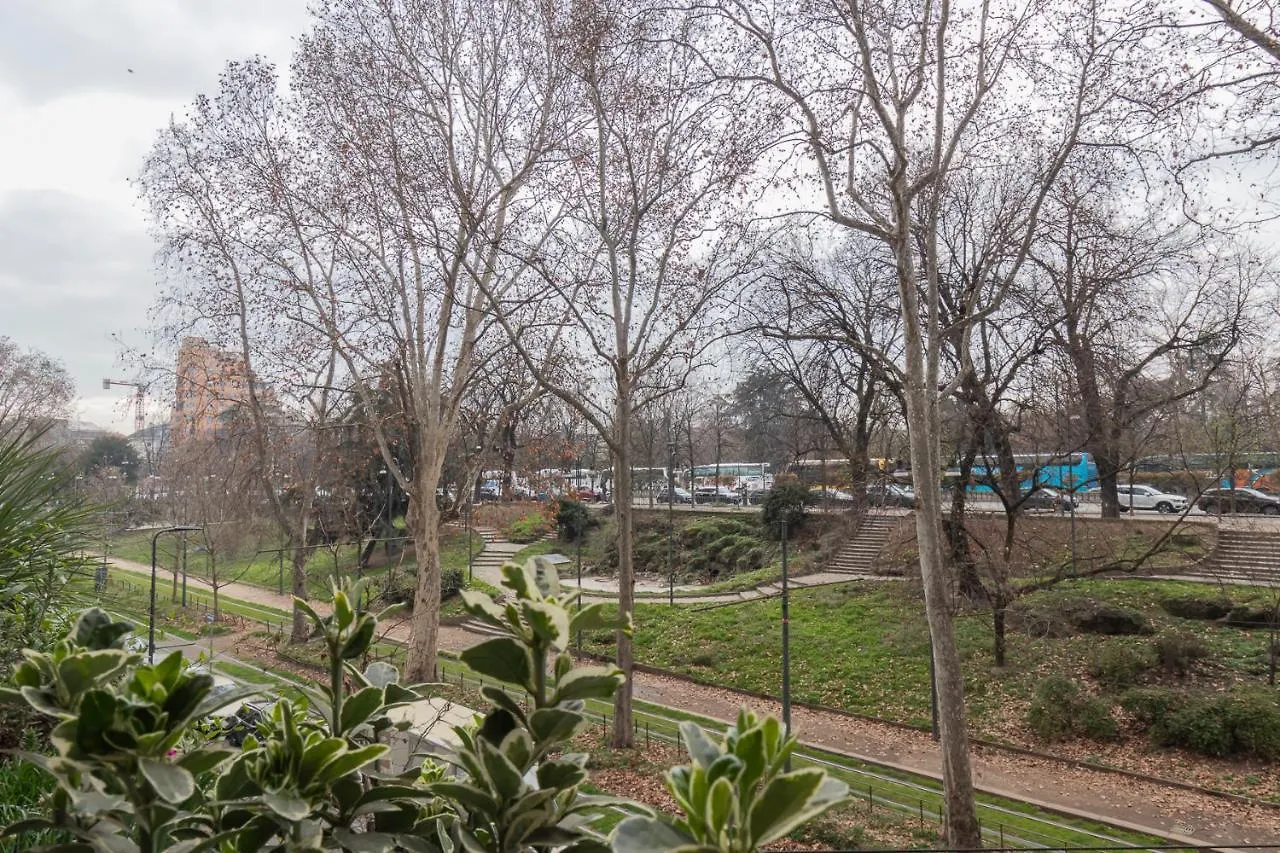V. Veneto Suite - Porta Venezia - Milano Centro