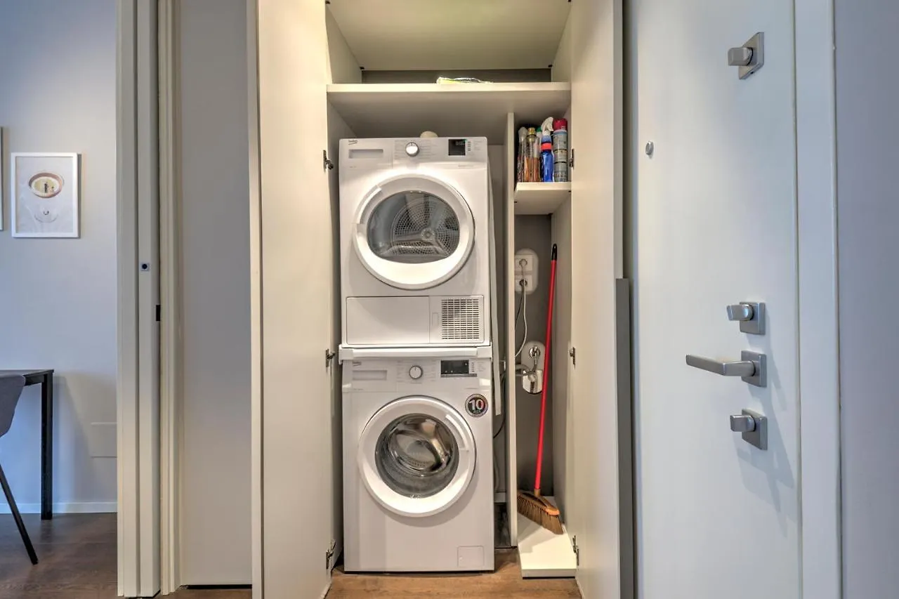 Apartamento V. Veneto Suite - Porta Venezia - Milano Centro