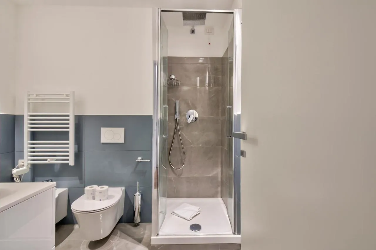 Apartamento V. Veneto Suite - Porta Venezia - Milano Centro