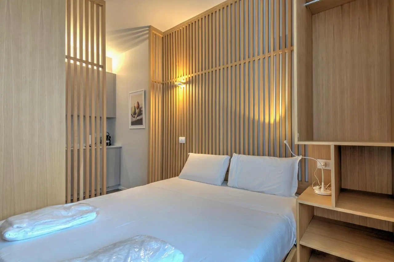V. Veneto Suite - Porta Venezia - Milano Centro 0*,  Italia