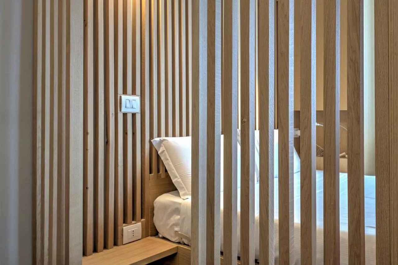 V. Veneto Suite - Porta Venezia - Milano Centro 0*,  Italia