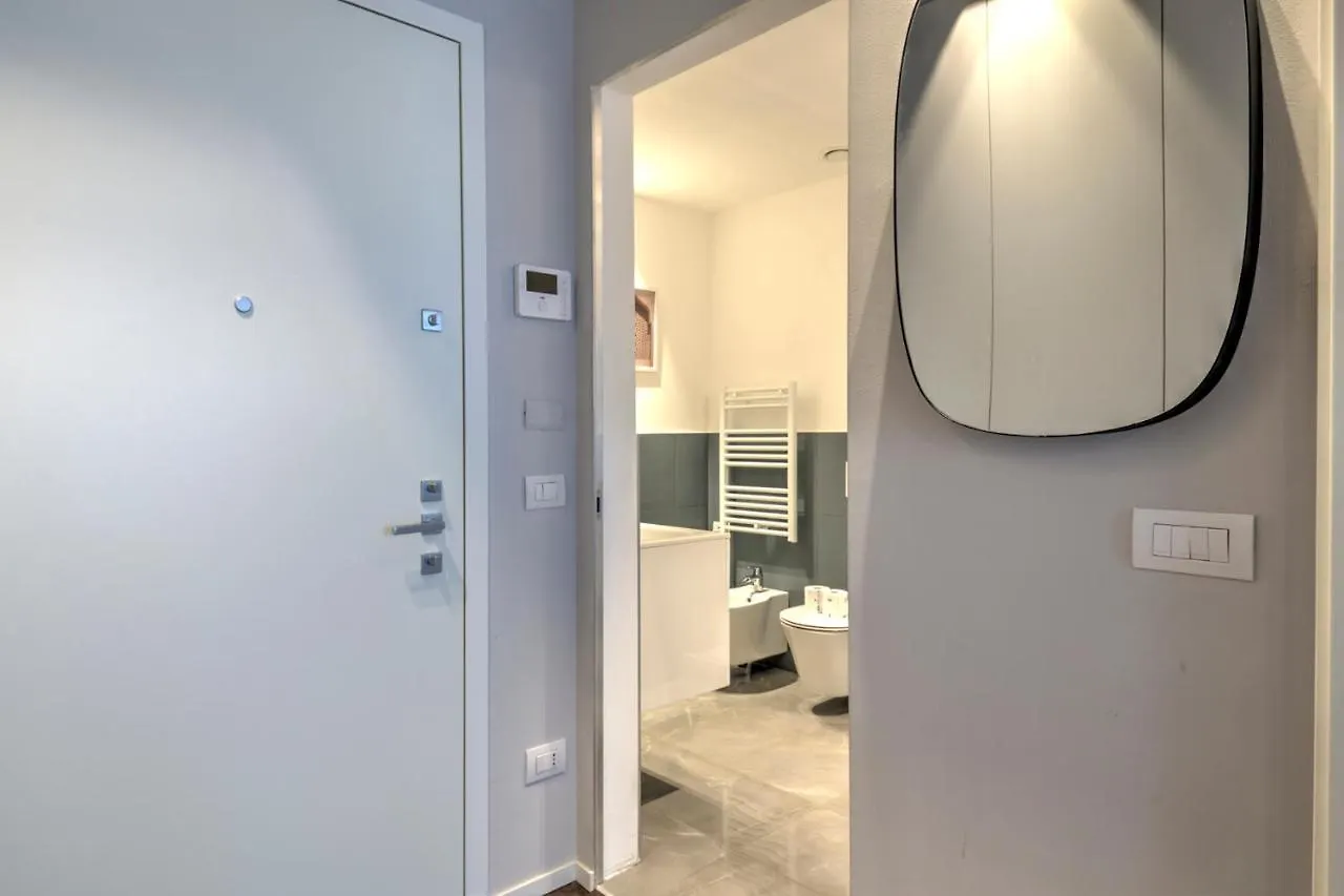 Apartamento V. Veneto Suite - Porta Venezia - Milano Centro